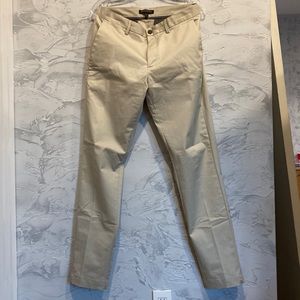 Banana Republic chinos (31 x 32)